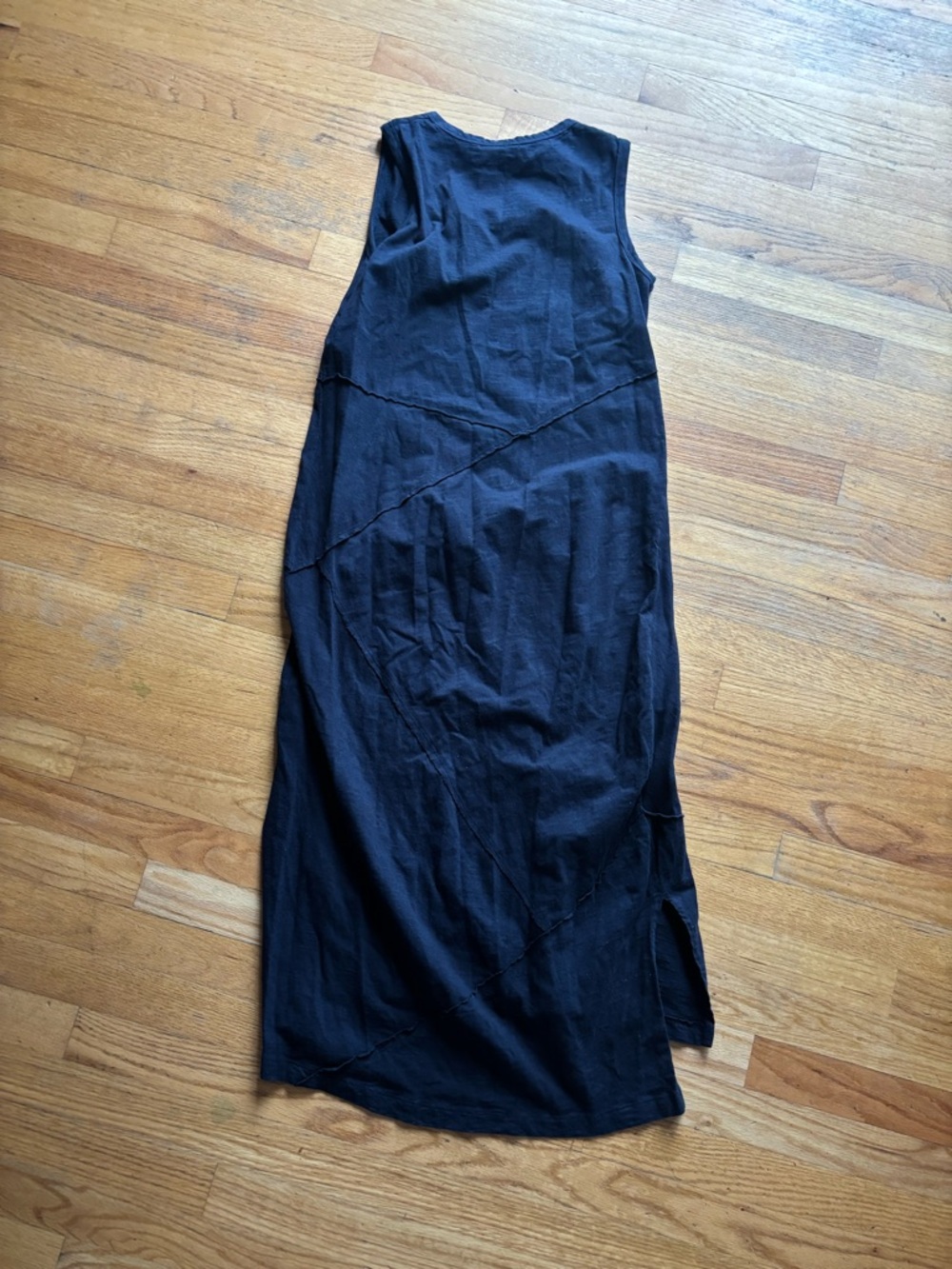 FOIL dress